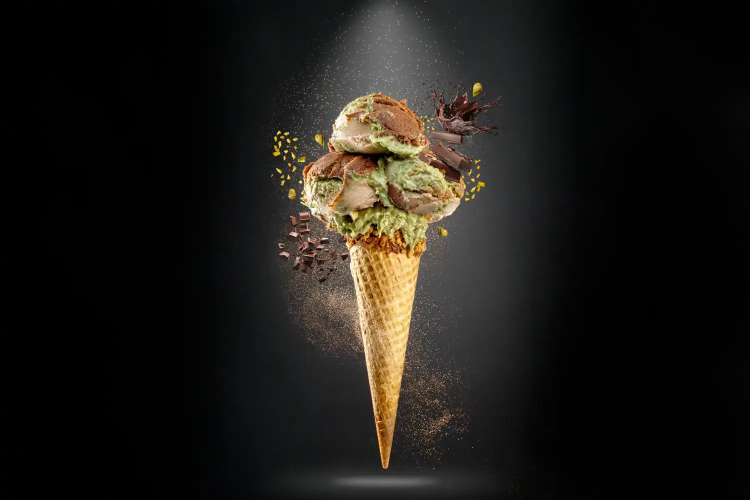 Fotografie de produs - ELDI.ro